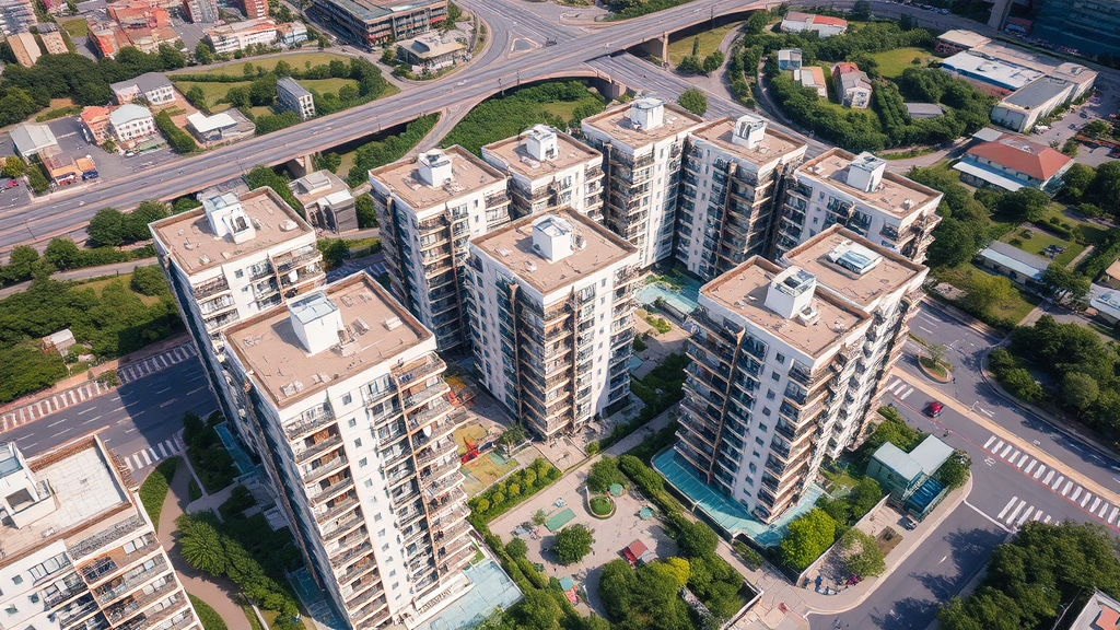 경기권 아파트 분양 예정 단지 정보