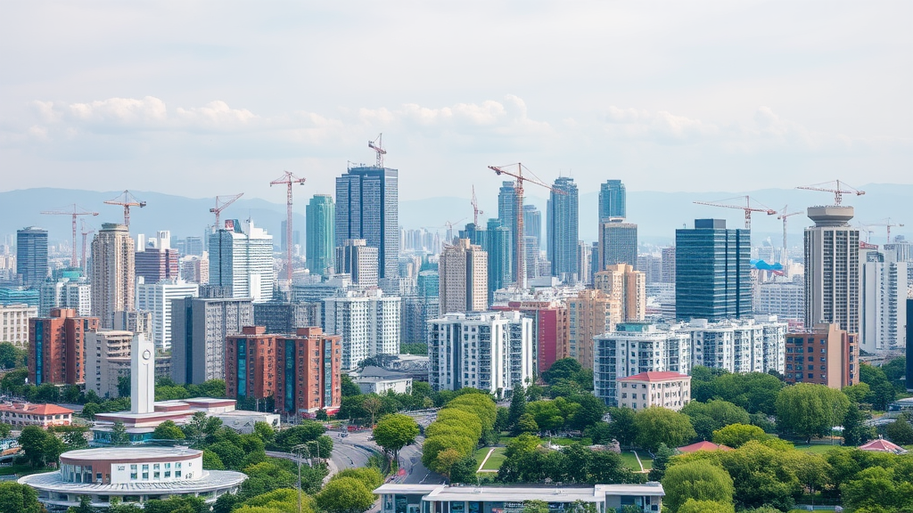 2023 경기권 분양 예정 단지 총정리