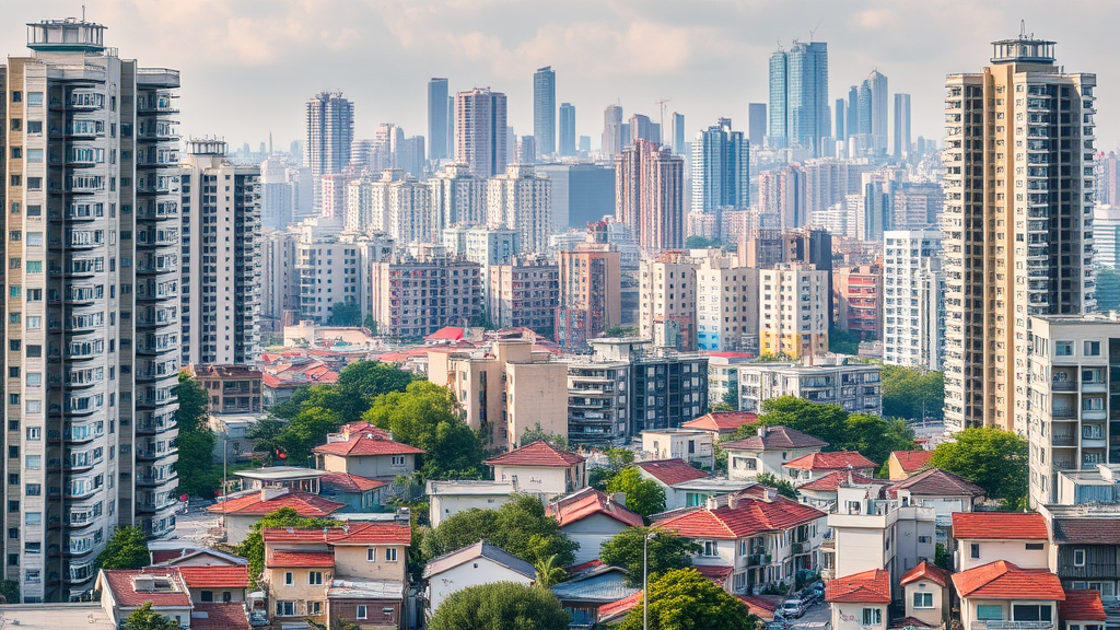분양권 전매 가능 지역과 정책 변화 이해하기