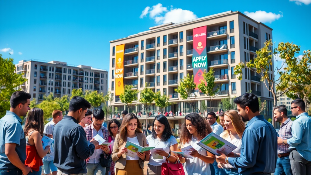 브랜드 아파트 분양 일정 및 청약 방법 안내