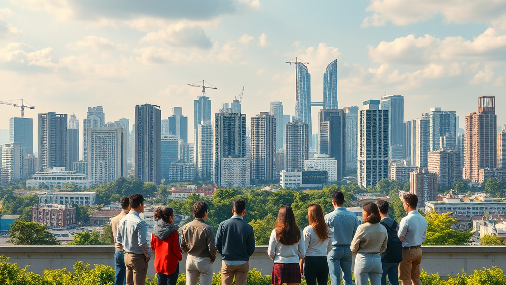 미분양 아파트 증가 원인과 현황 분석