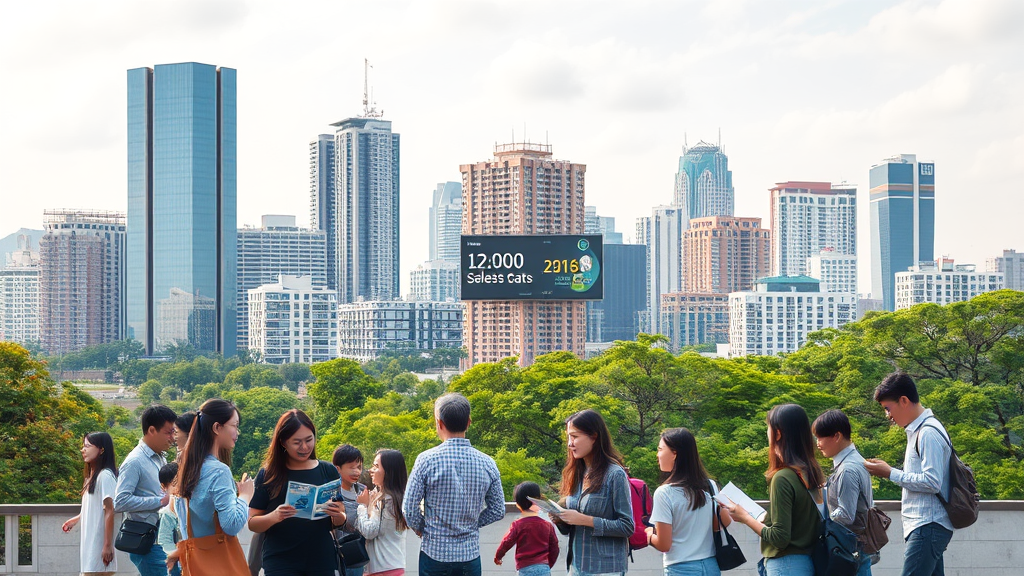 2023년 수도권 신규 아파트 분양 일정 및 청약 가이드