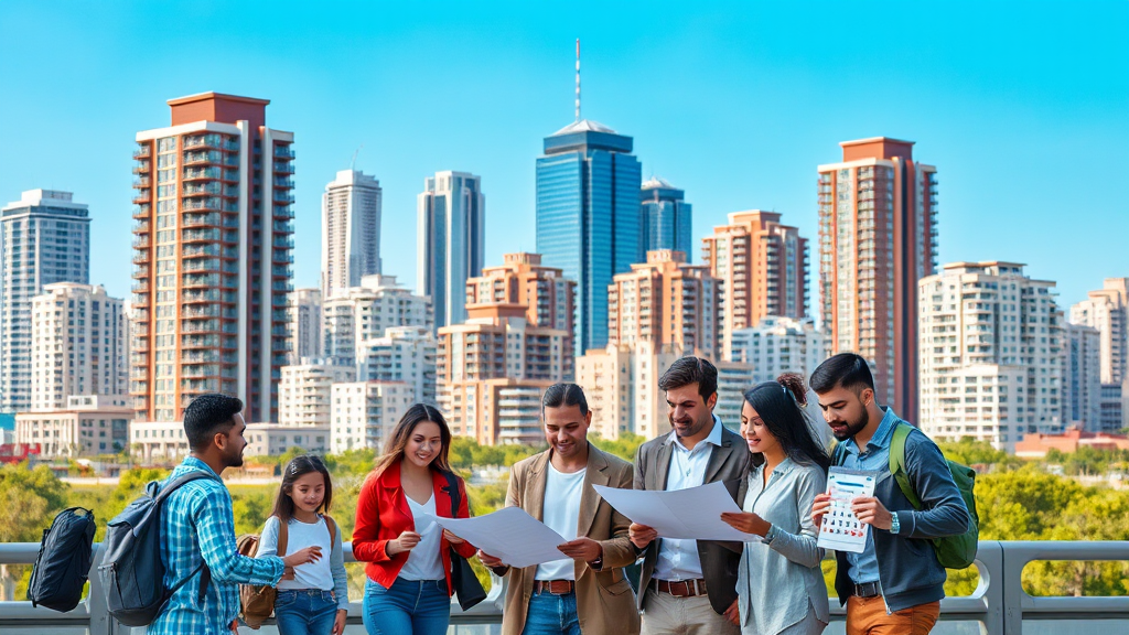 2025년 신규 아파트 분양 일정 및 신청 방법 안내