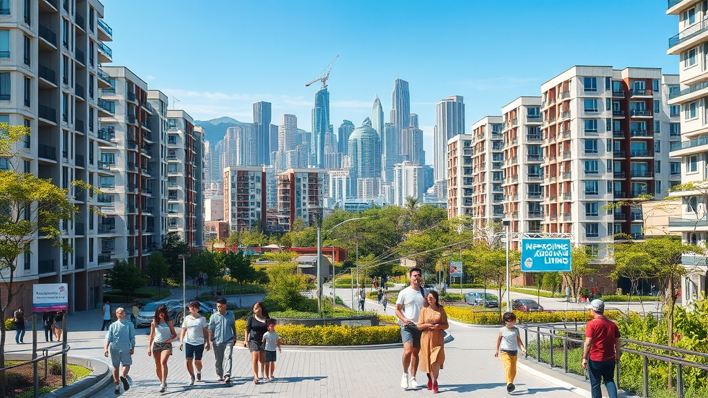 전세 대체 신규 분양 단지 탐색 가이드