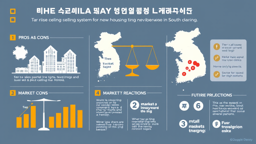 분양가 상한제 적용 지역 총정리