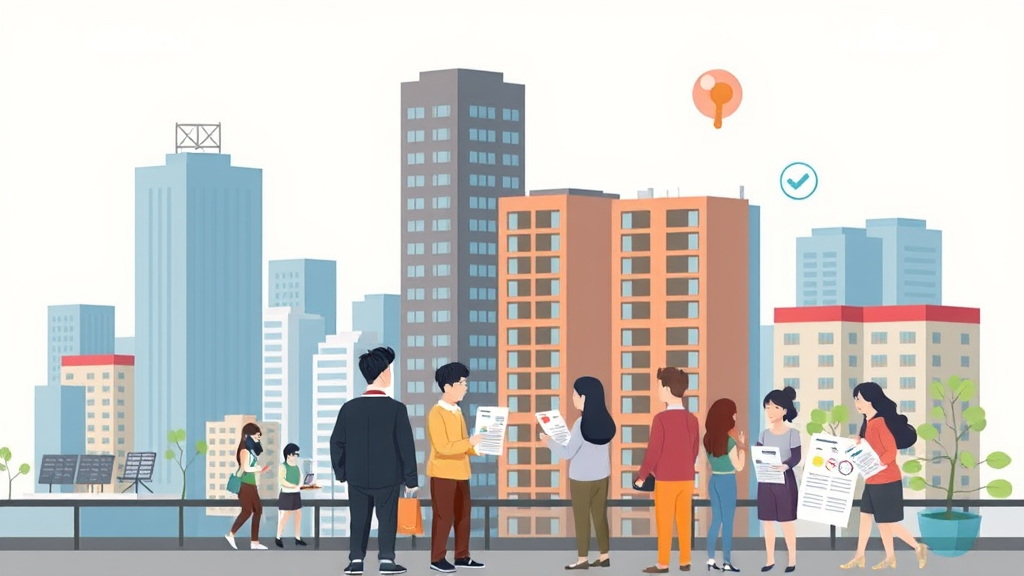 분양가 상한제 청약 요건 완벽 가이드