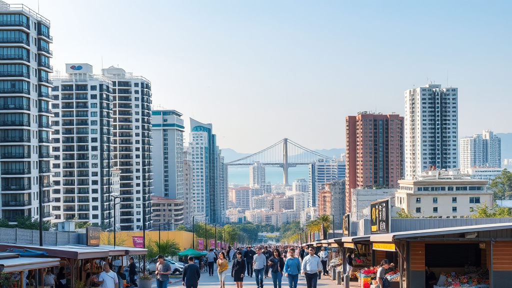 2023 인천 미분양 아파트 현황 및 투자 기회 분석