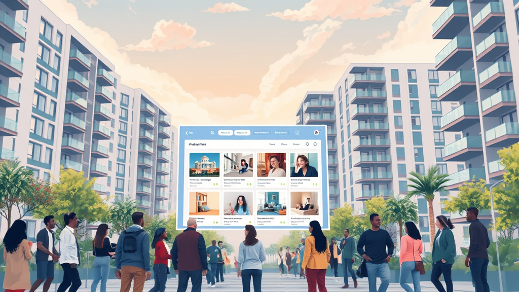 무순위 청약 아파트 기회와 신청 방법 총정리