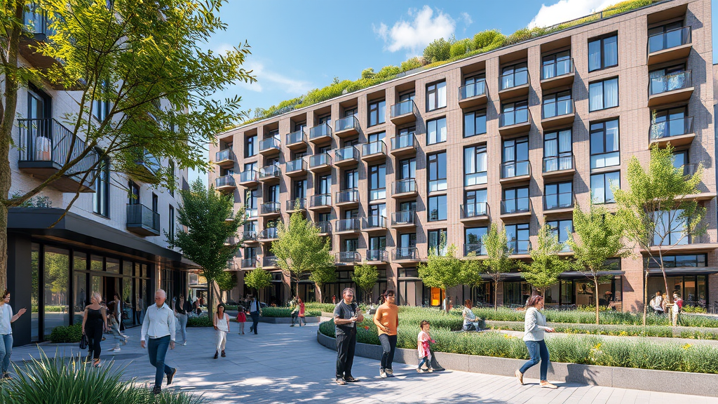 전용 84㎡ 인기 분양 아파트 정보 및 가이드