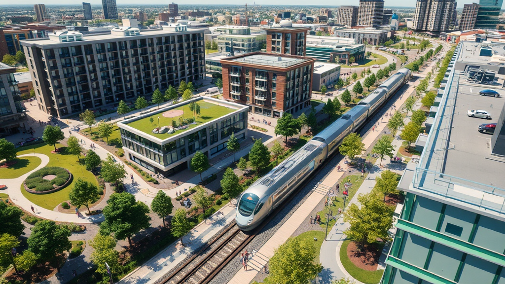 GTX 노선 인근 신규 아파트 정보 및 가격 비교