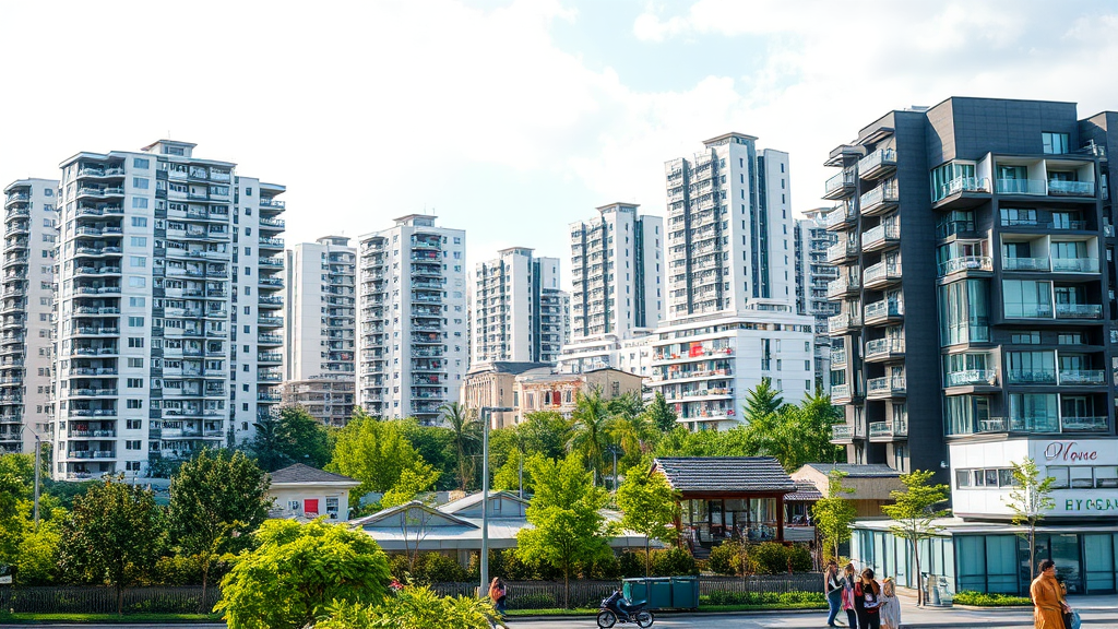 분양가 상한제와 적용 지역 완벽 가이드