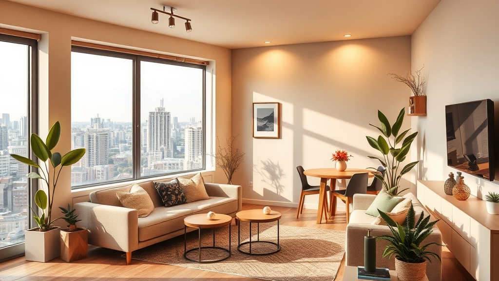 신혼부부를 위한 신규 아파트 추천 가이드