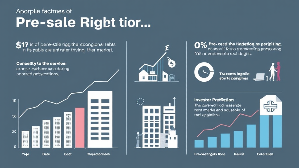 분양권 거래량 통계와 시장 전망 분석