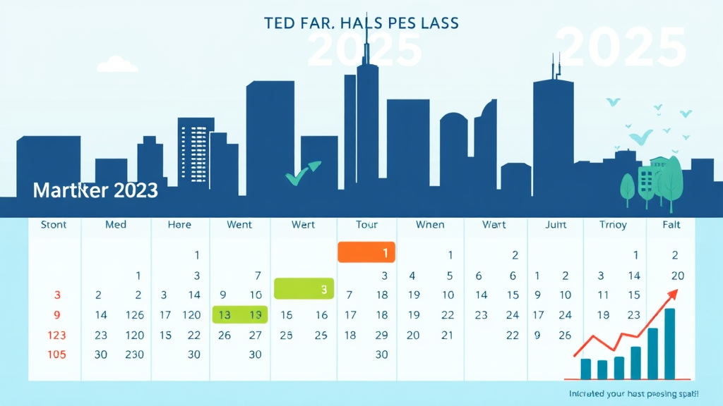 2025년 하반기 아파트 분양 일정과 청약 가이드