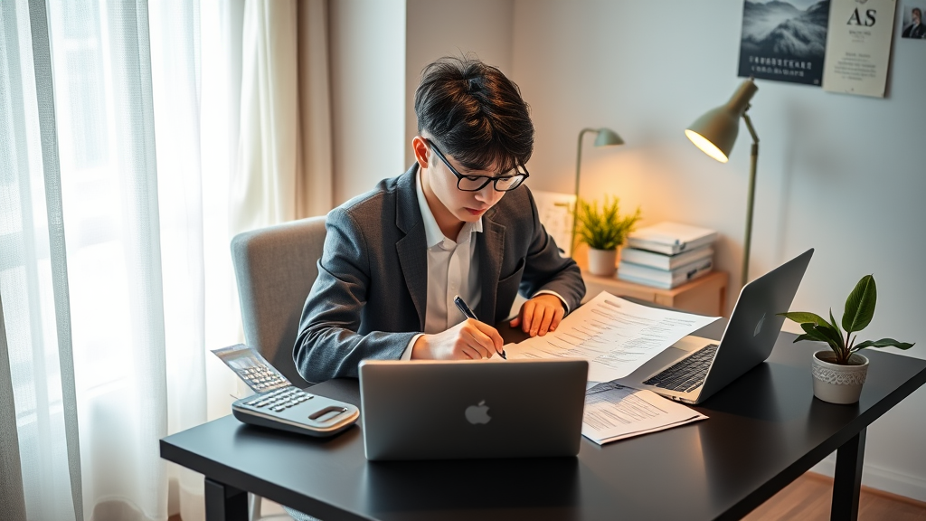 중도금 대출 조건 및 신청 가이드