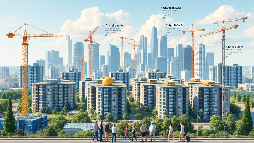 2023년 인기 건설사 신규 분양 단지 총정리