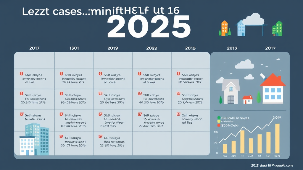 2025년 하반기 아파트 및 주택 분양 일정과 가격 정보