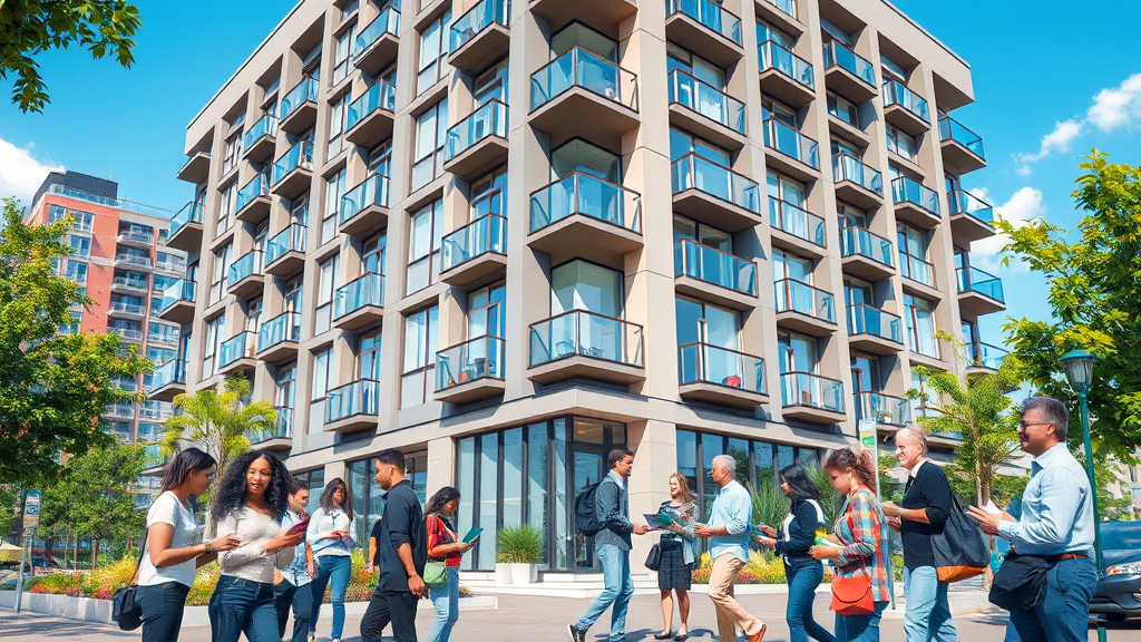 무순위 청약 기회 아파트 신청 방법과 개념 완벽 가이드