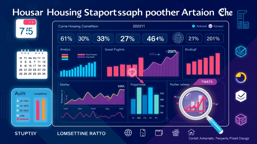 청약 경쟁률 실시간 업데이트 효과적인 청약 준비를 위한 가이드