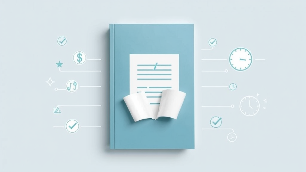 청약 취소 및 환불 방법 완벽 가이드