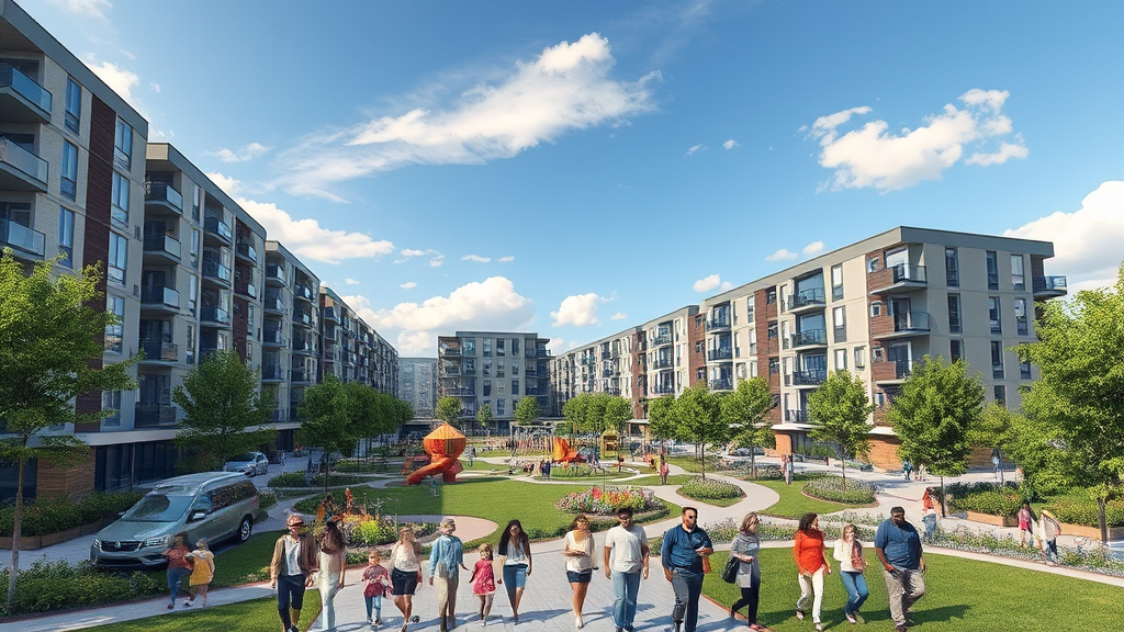 2023 인기 건설사 신규 분양 단지 총정리