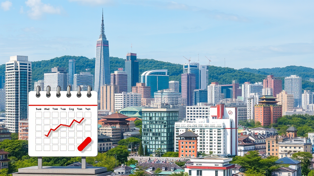 서울 아파트 청약 일정 및 신청 방법 안내