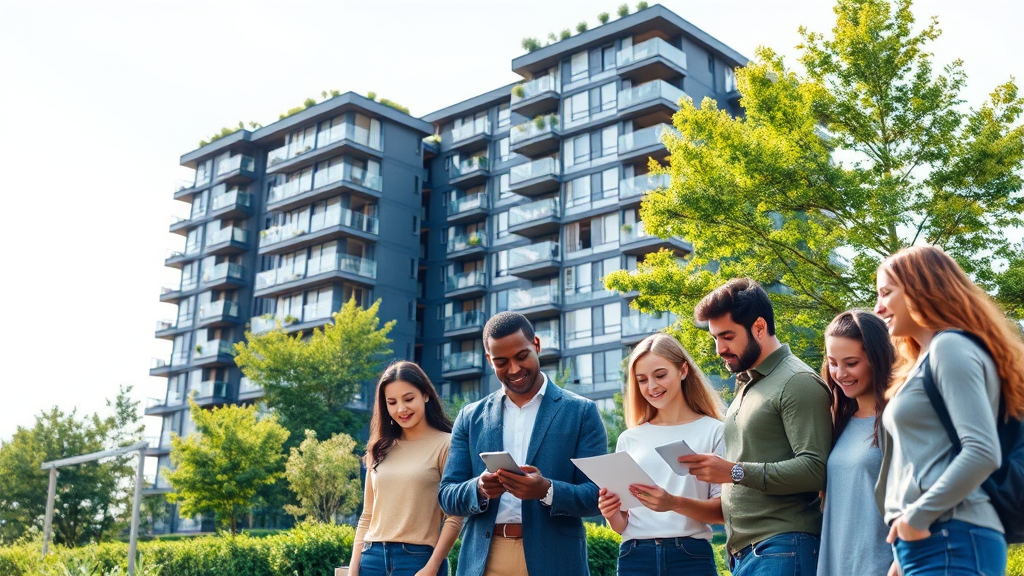 무순위 청약 아파트 기회와 절차 안내