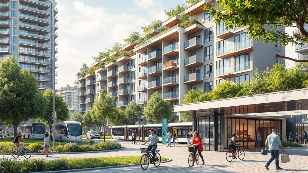 GTX 노선 인근 신규 아파트 정보 총정리