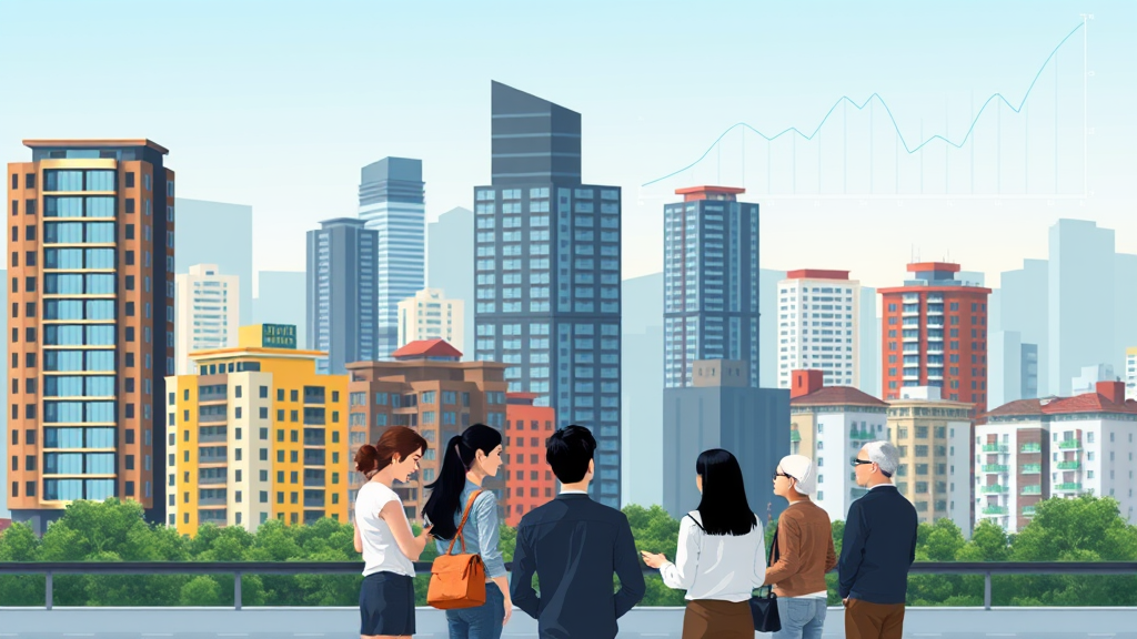 분양가 상한제와 적용 지역 알아야 할 모든 것