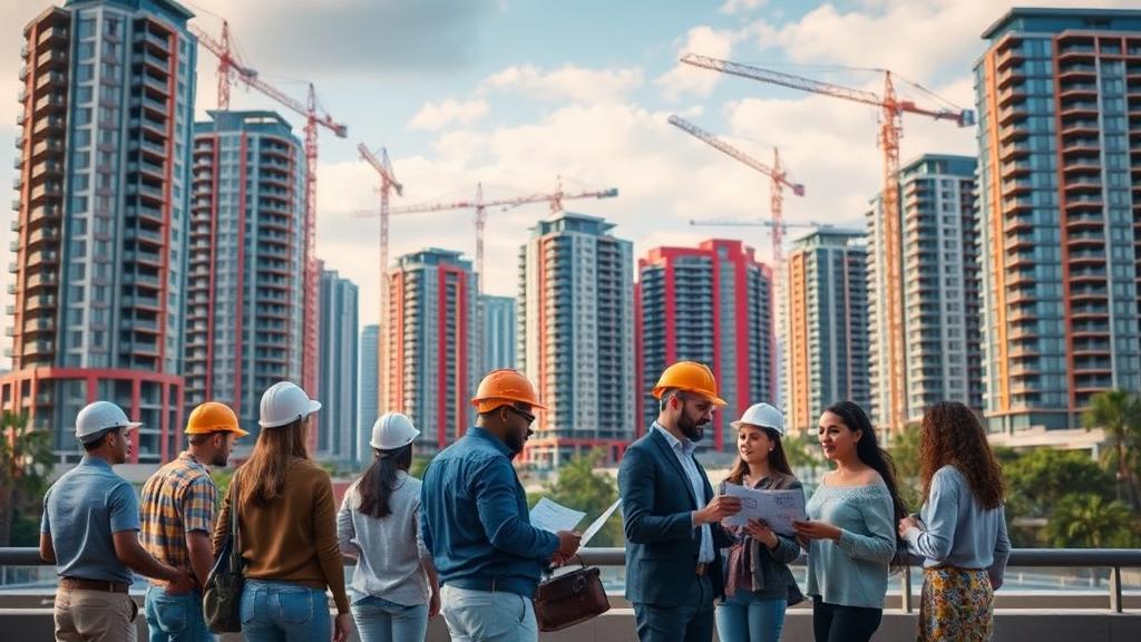 2023년 인기 건설사 신규 분양 단지 안내