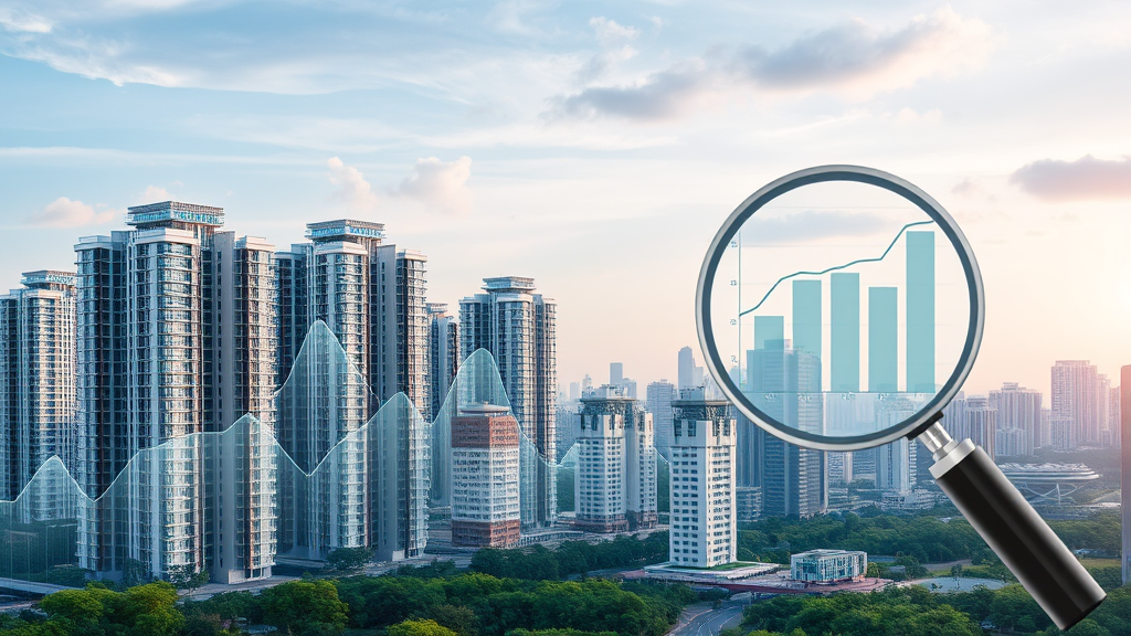 2023년 수도권 아파트 시세 분석 및 예측