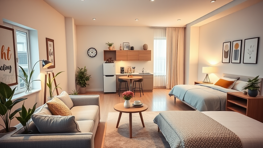 신혼부부를 위한 신규 아파트 추천 가이드