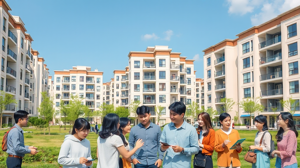 전세 대체 신규 분양 아파트의 모든 것