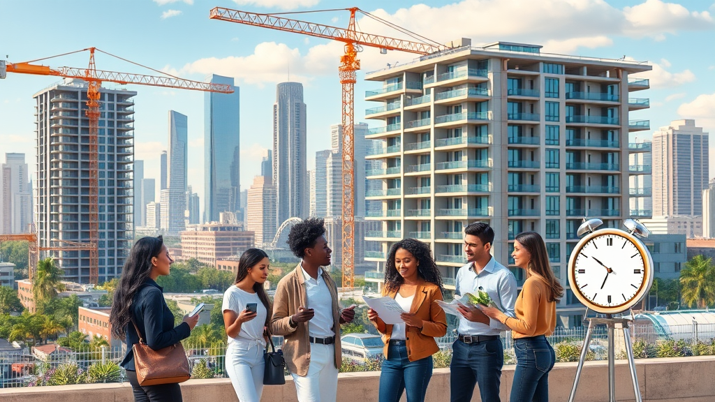 이번주 청약 접수 아파트 일정과 조건 안내