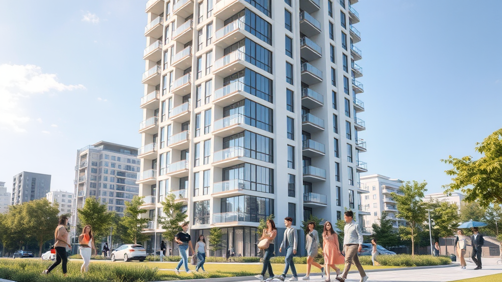 전용 84㎡ 인기 아파트 분양 가이드