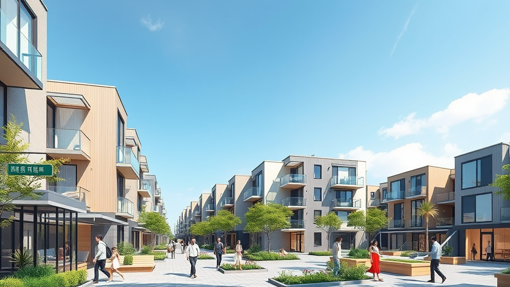 소형 평형대 아파트 분양 안내