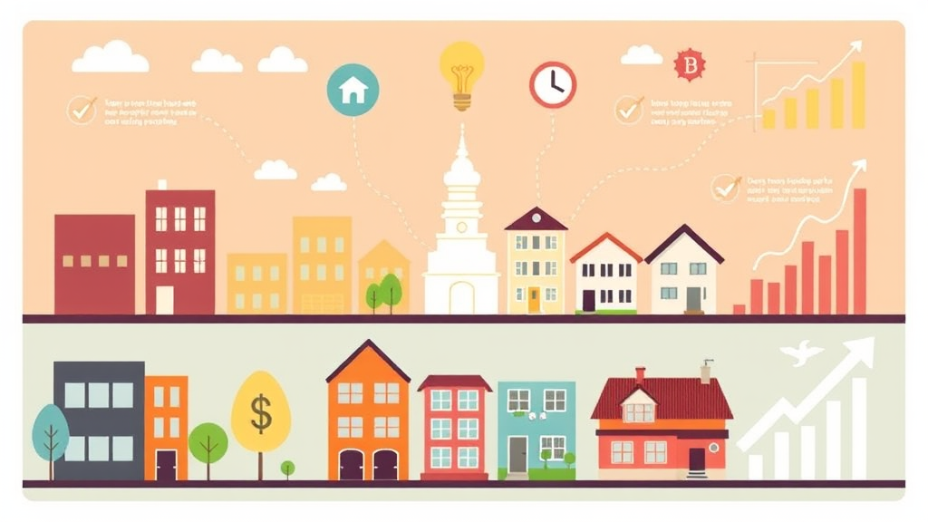 주택형별 청약 전략과 자격 요건 완벽 가이드