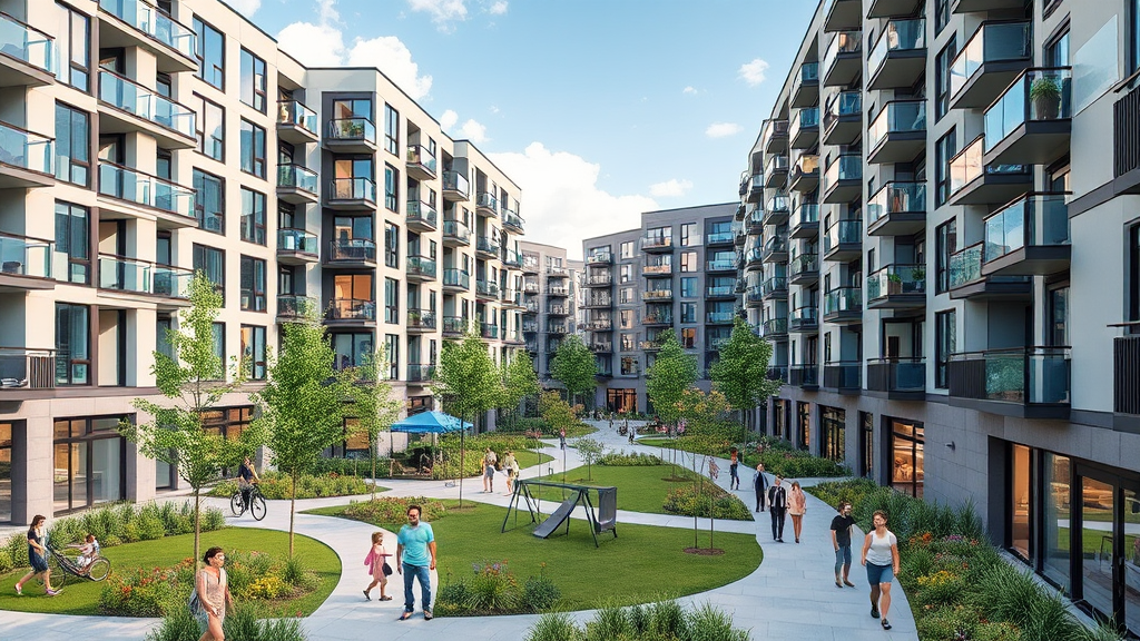 소형 평형대 분양 단지 완벽 가이드