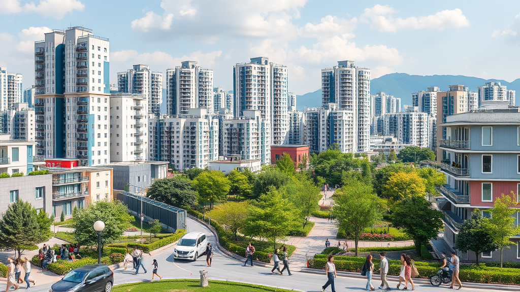 전용 59㎡ 청약의 모든 것 조건, 신청 방법 및 인기 지역