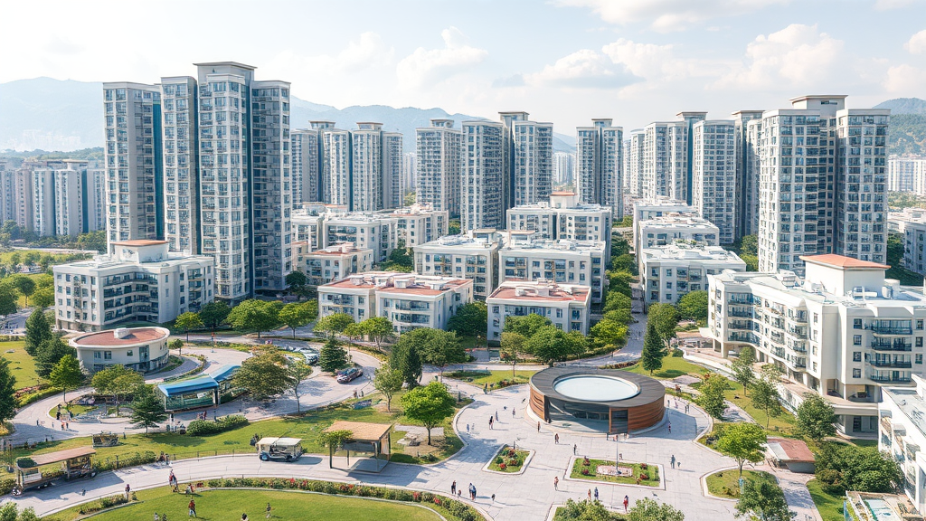 전세 대체 신규 분양 단지 탐색 가이드