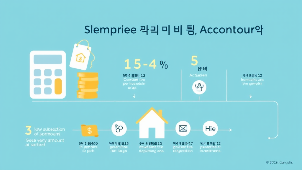 청약통장 납입금액 최적화 및 혜택 가이드