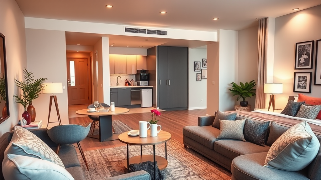 신혼부부를 위한 신규 아파트 추천 가이드