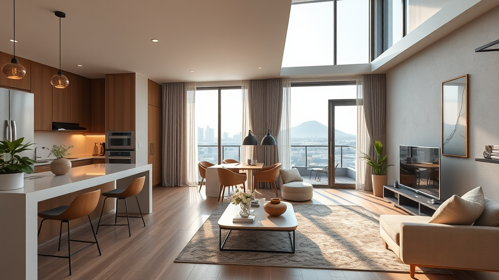 전용 84㎡ 인기 분양 아파트 청약 정보 및 대출 조건 완벽 가이드