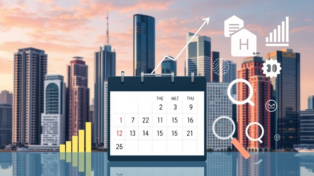 2025년 하반기 아파트 분양 일정 및 투자 전략