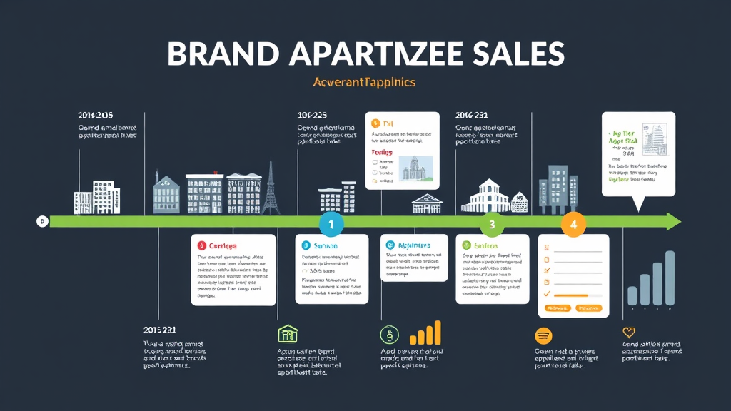 브랜드 아파트 분양 일정 및 청약 방법 안내