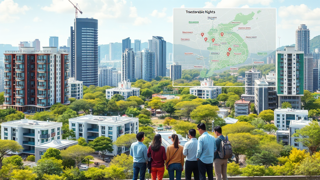 분양권 전매 가능 지역 가이드