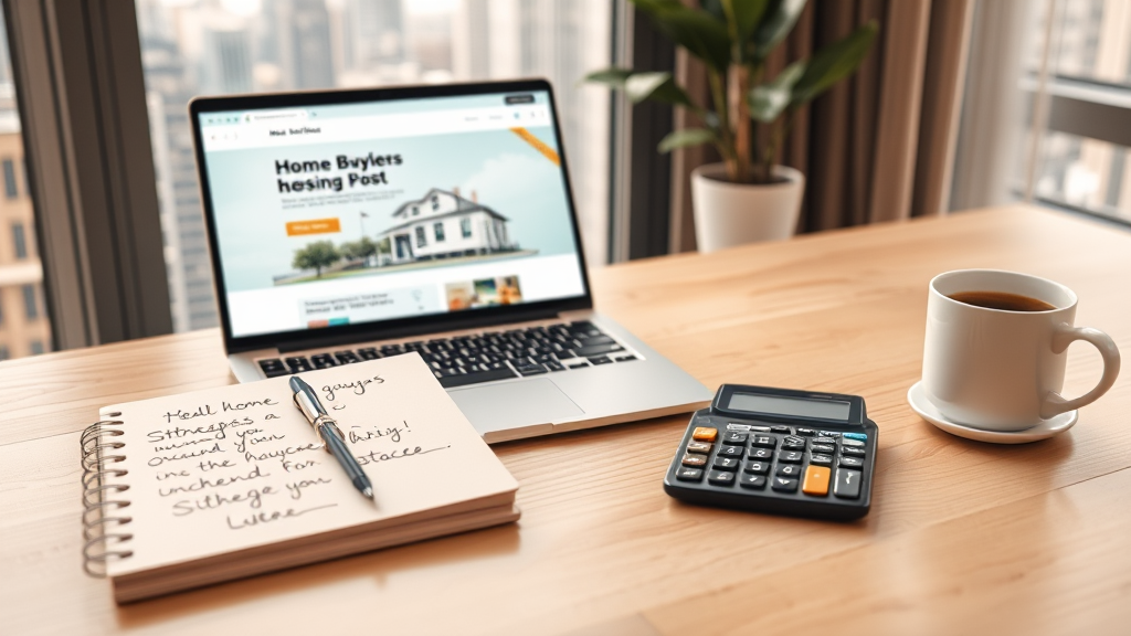 청약 당첨 확률 높이는 법 성공적인 청약을 위한 가이드