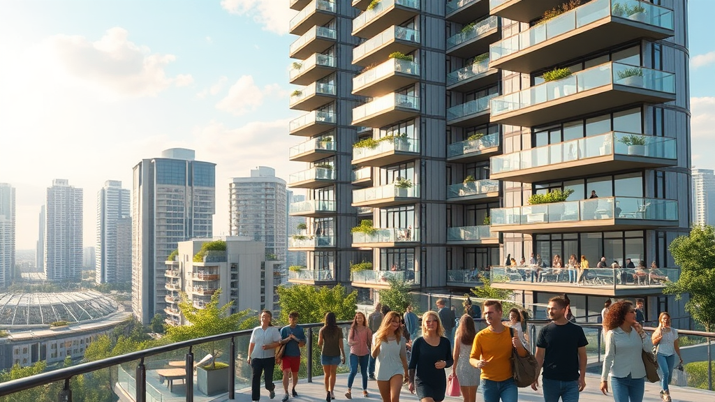 2025년 신규 아파트 분양 완벽 가이드