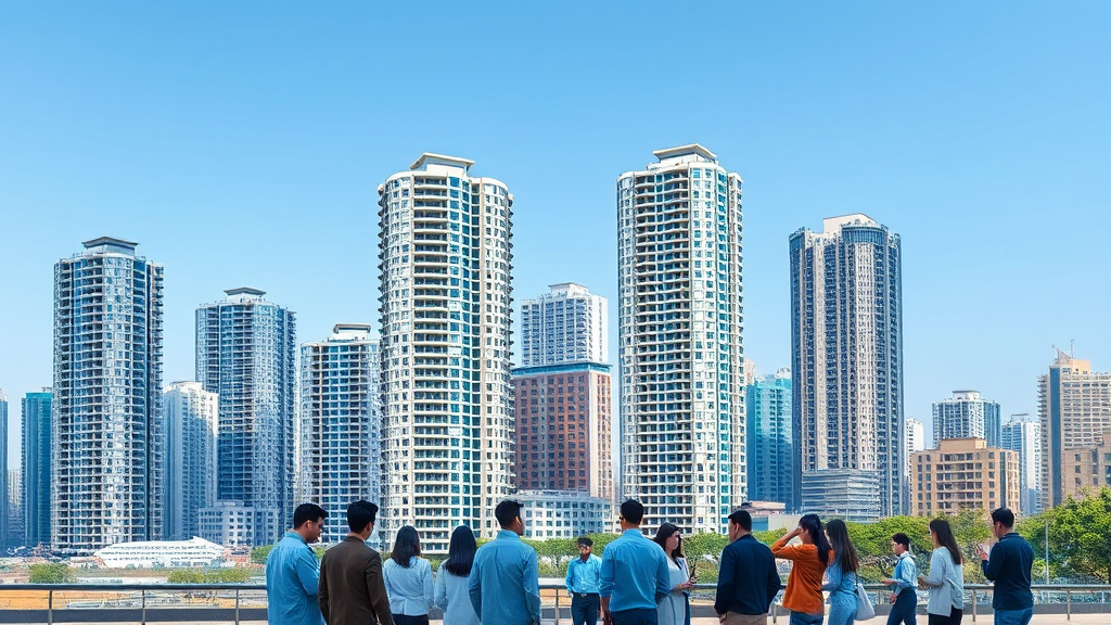 인천 미분양 아파트 현황과 투자 기회 및 정책 분석