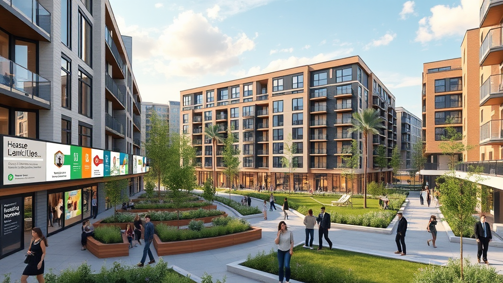 전세 대체 신규 분양 단지 정보 및 혜택 안내